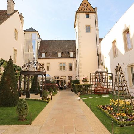 Hotel Le Cep & Spa Beaune  Esterno foto