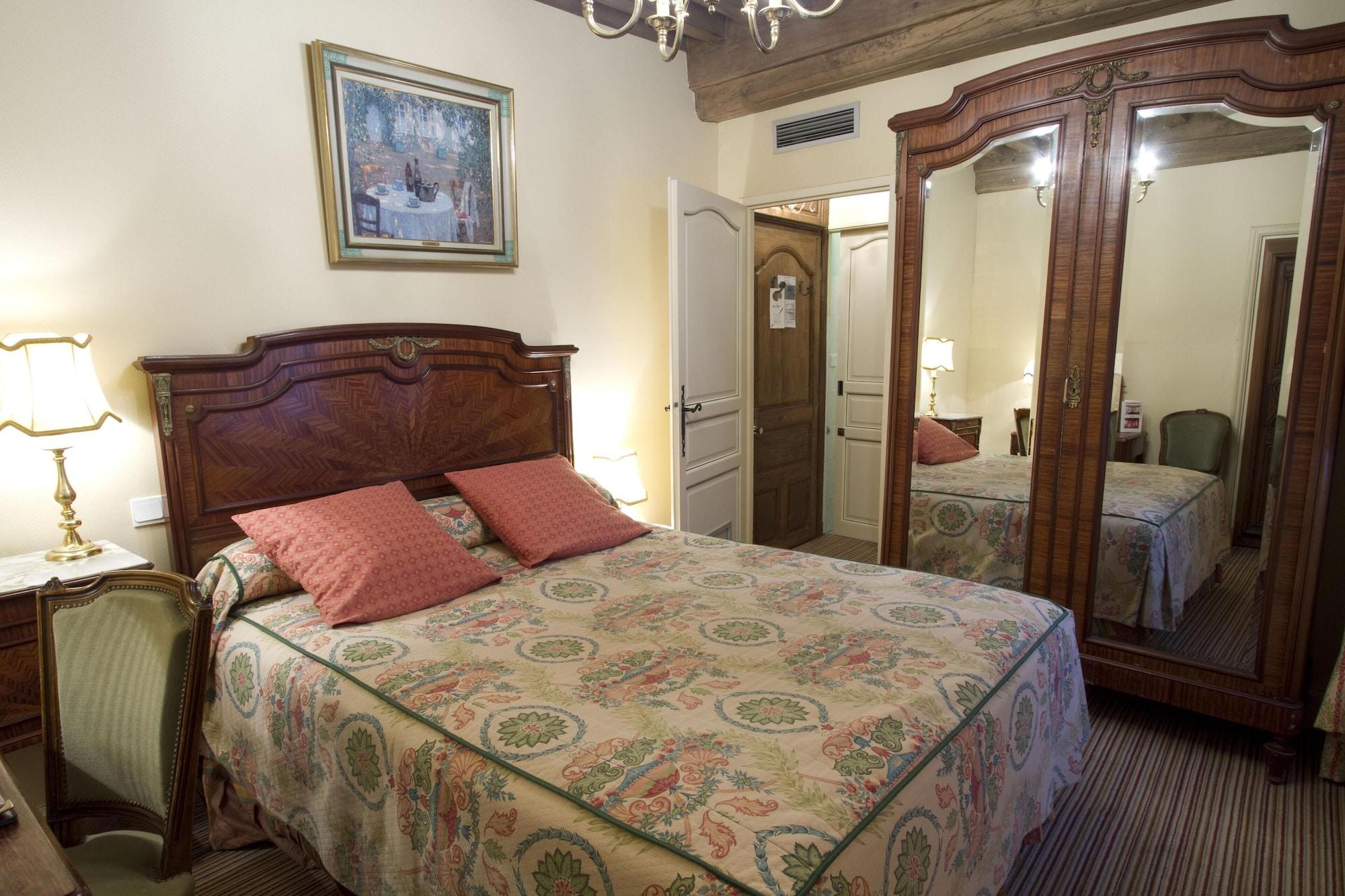 Hotel Le Cep & Spa Beaune  Camera foto