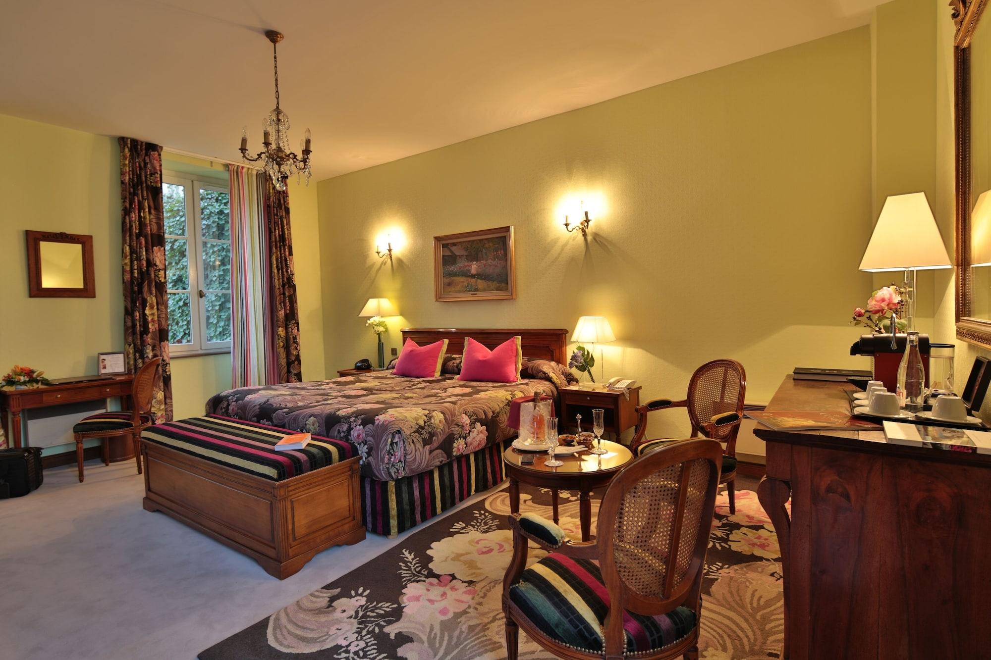 Hotel Le Cep & Spa Beaune  Esterno foto