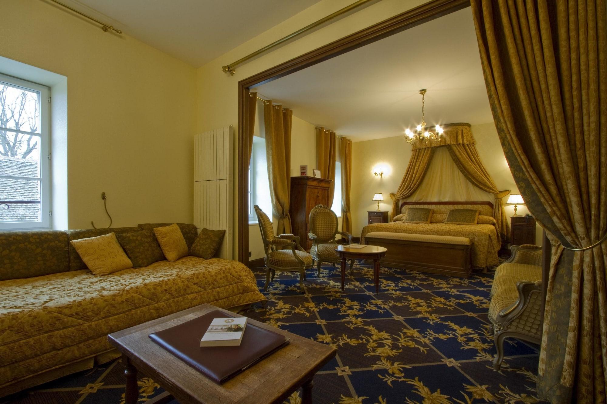 Hotel Le Cep & Spa Beaune  Camera foto