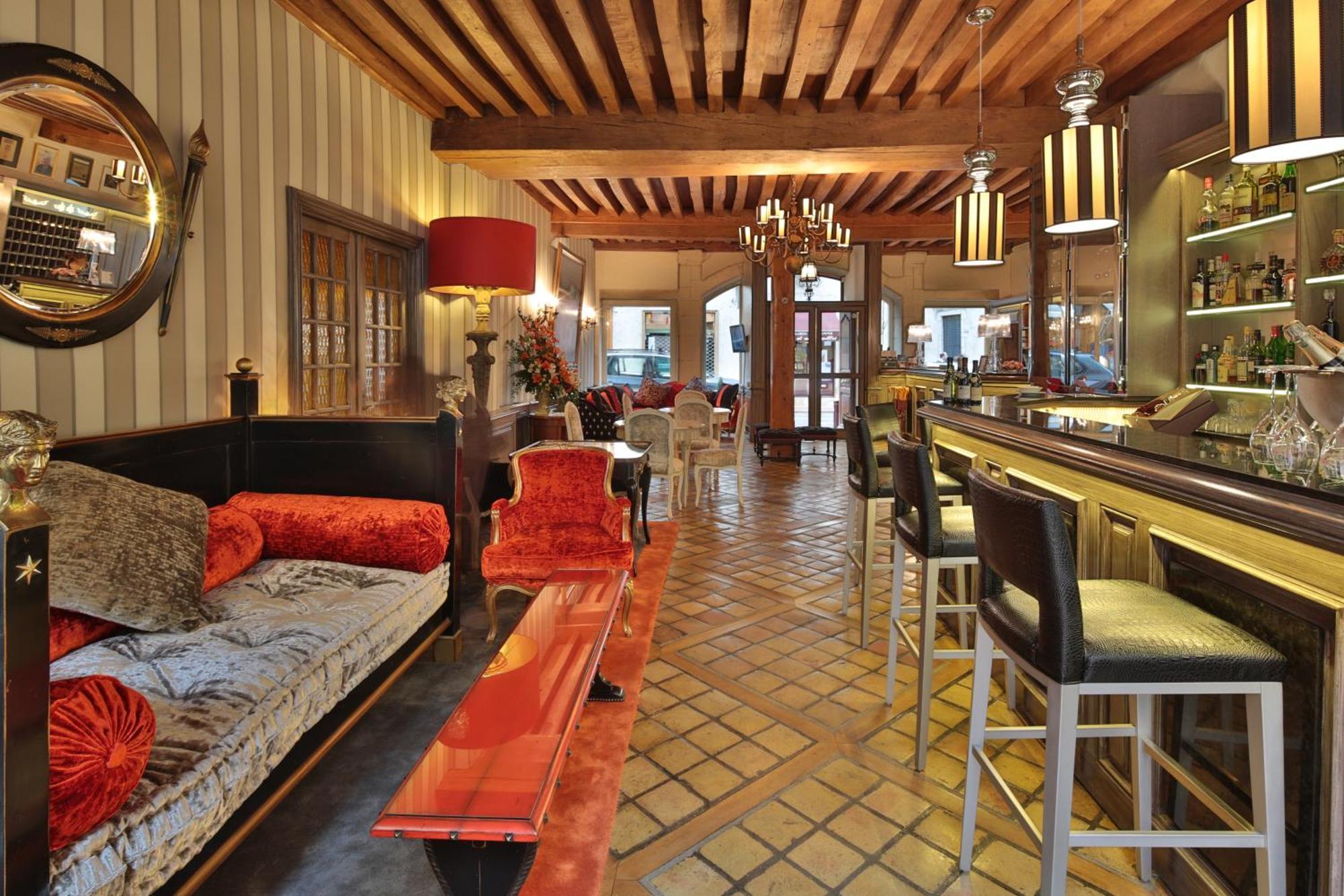 Hotel Le Cep & Spa Beaune  Esterno foto