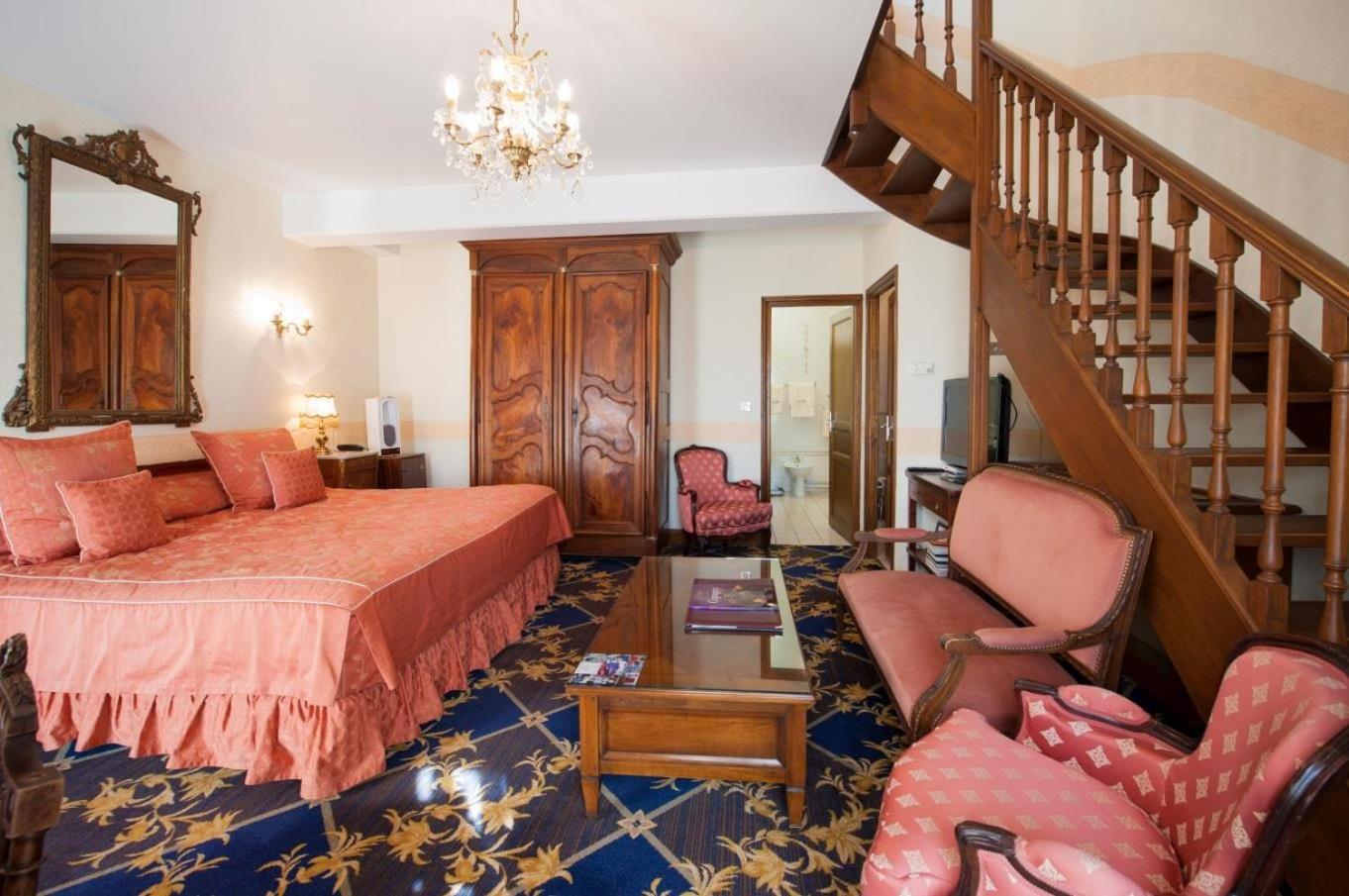 Hotel Le Cep & Spa Beaune  Esterno foto