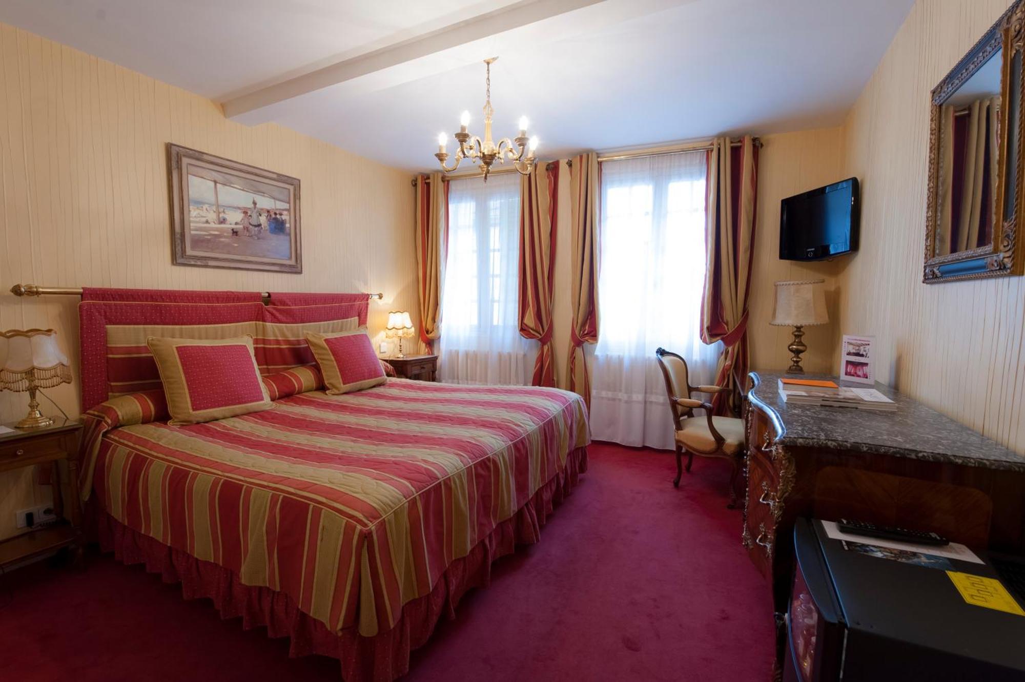 Hotel Le Cep & Spa Beaune  Esterno foto
