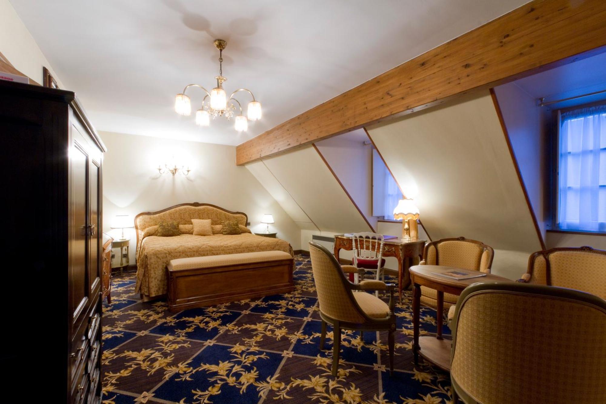Hotel Le Cep & Spa Beaune  Esterno foto