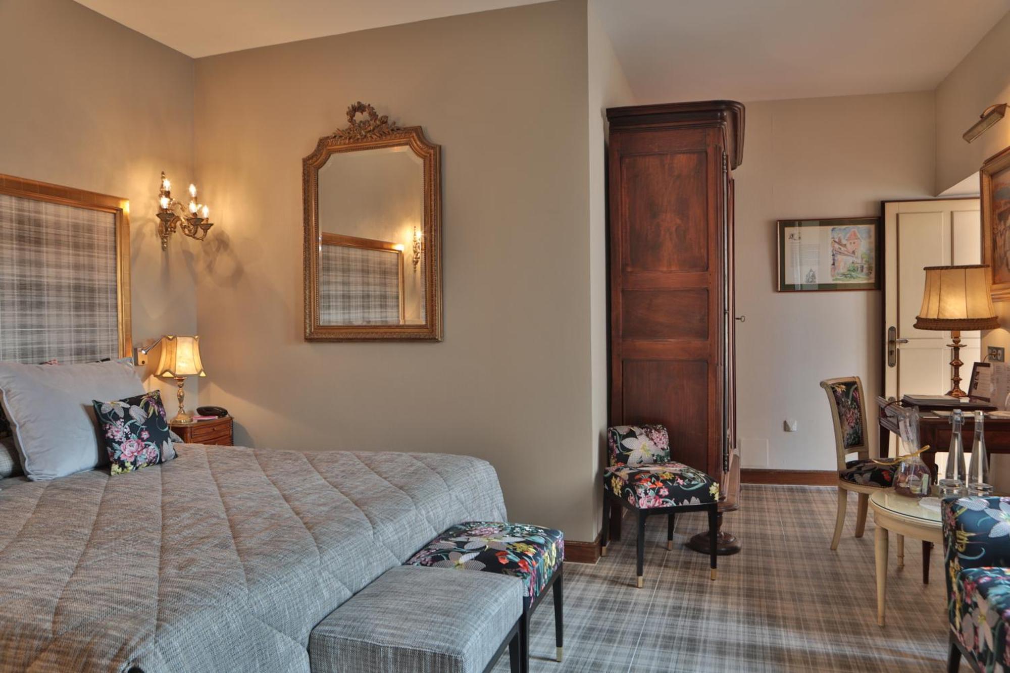 Hotel Le Cep & Spa Beaune  Esterno foto