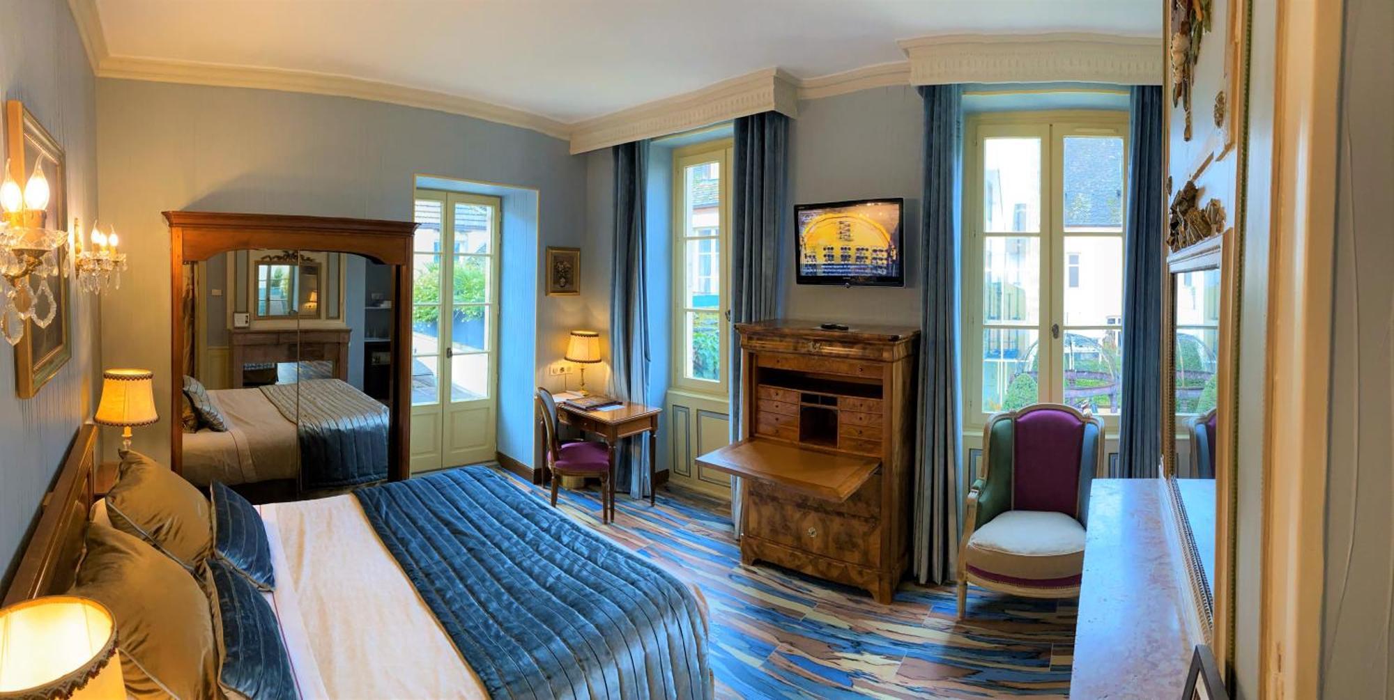 Hotel Le Cep & Spa Beaune  Esterno foto