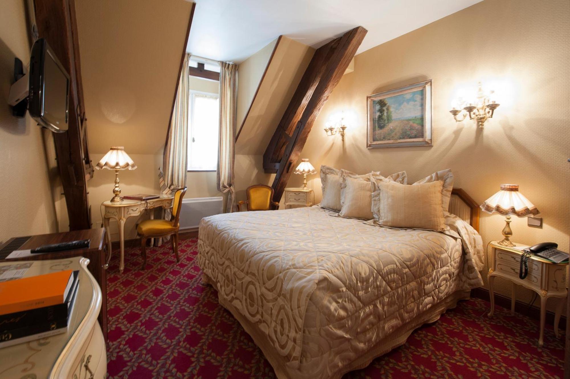 Hotel Le Cep & Spa Beaune  Esterno foto