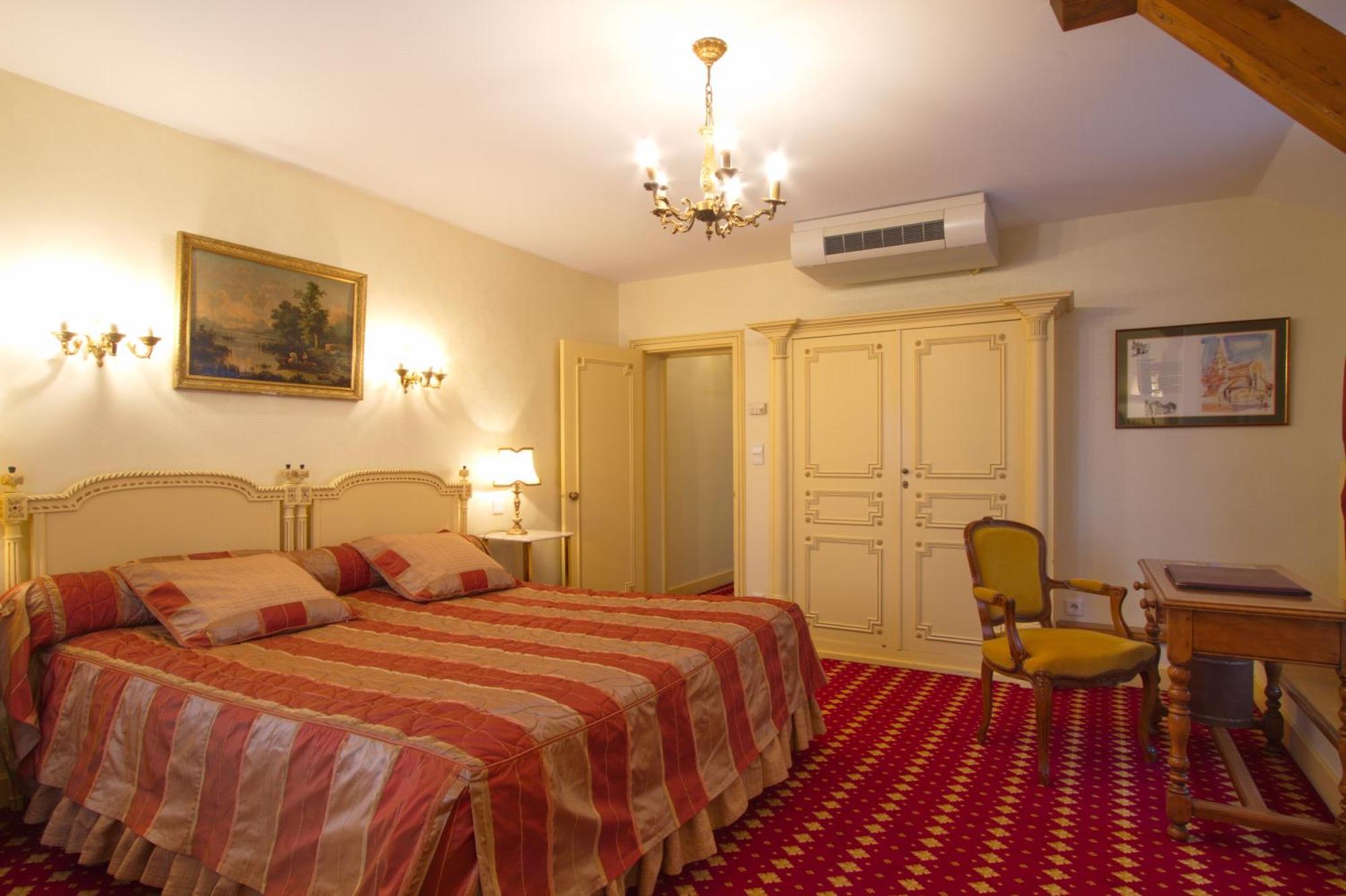 Hotel Le Cep & Spa Beaune  Esterno foto
