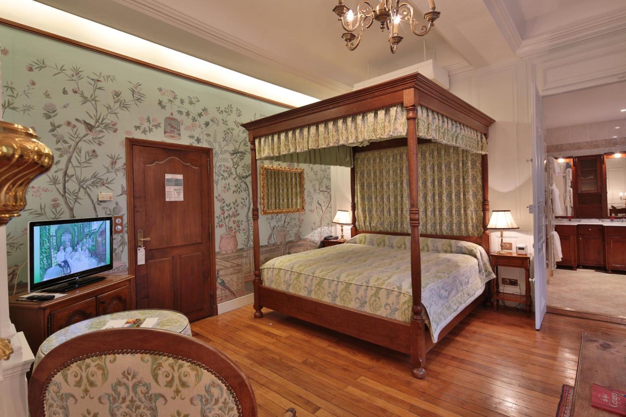 Hotel Le Cep & Spa Beaune  Esterno foto
