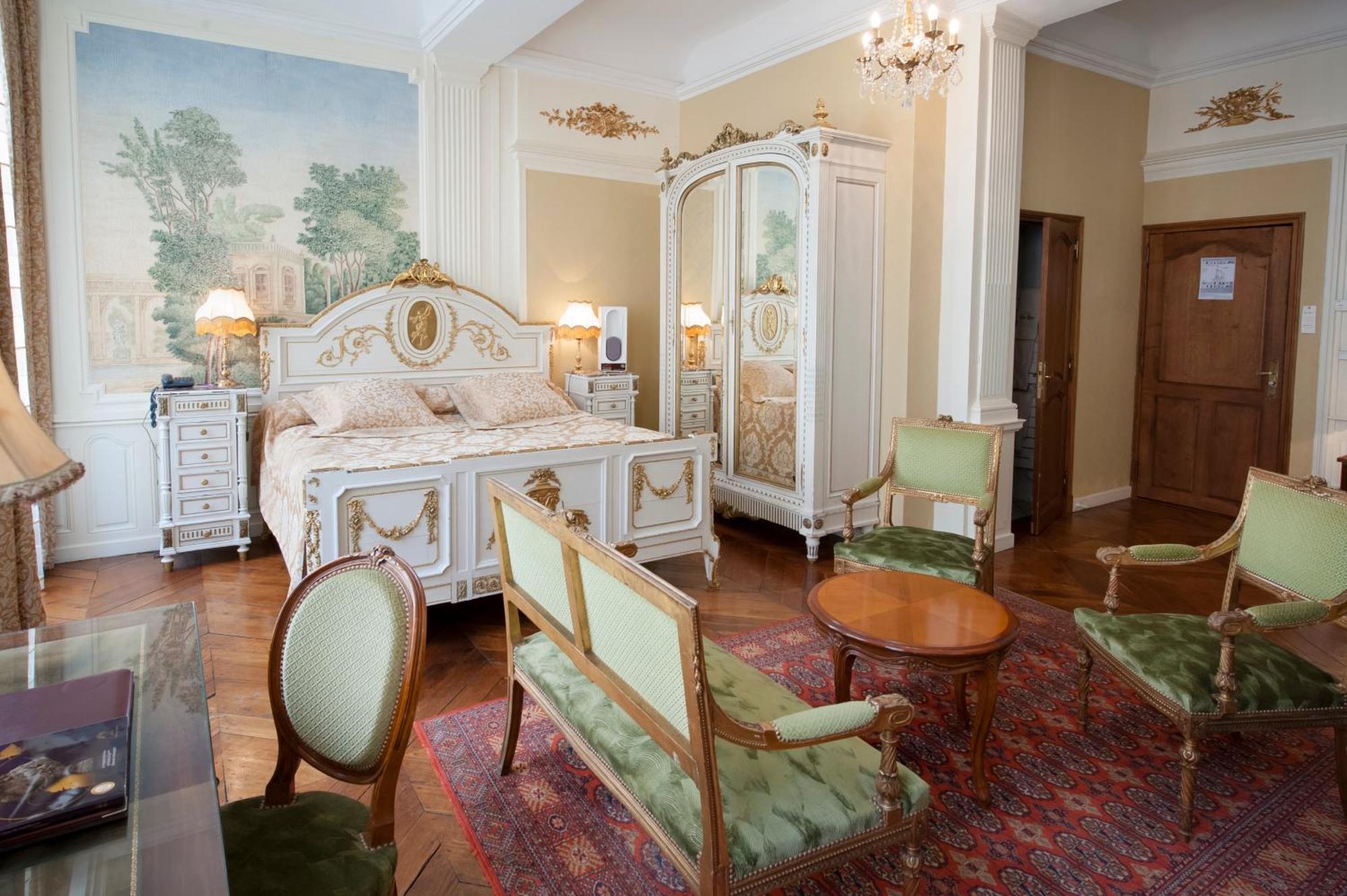 Hotel Le Cep & Spa Beaune  Esterno foto