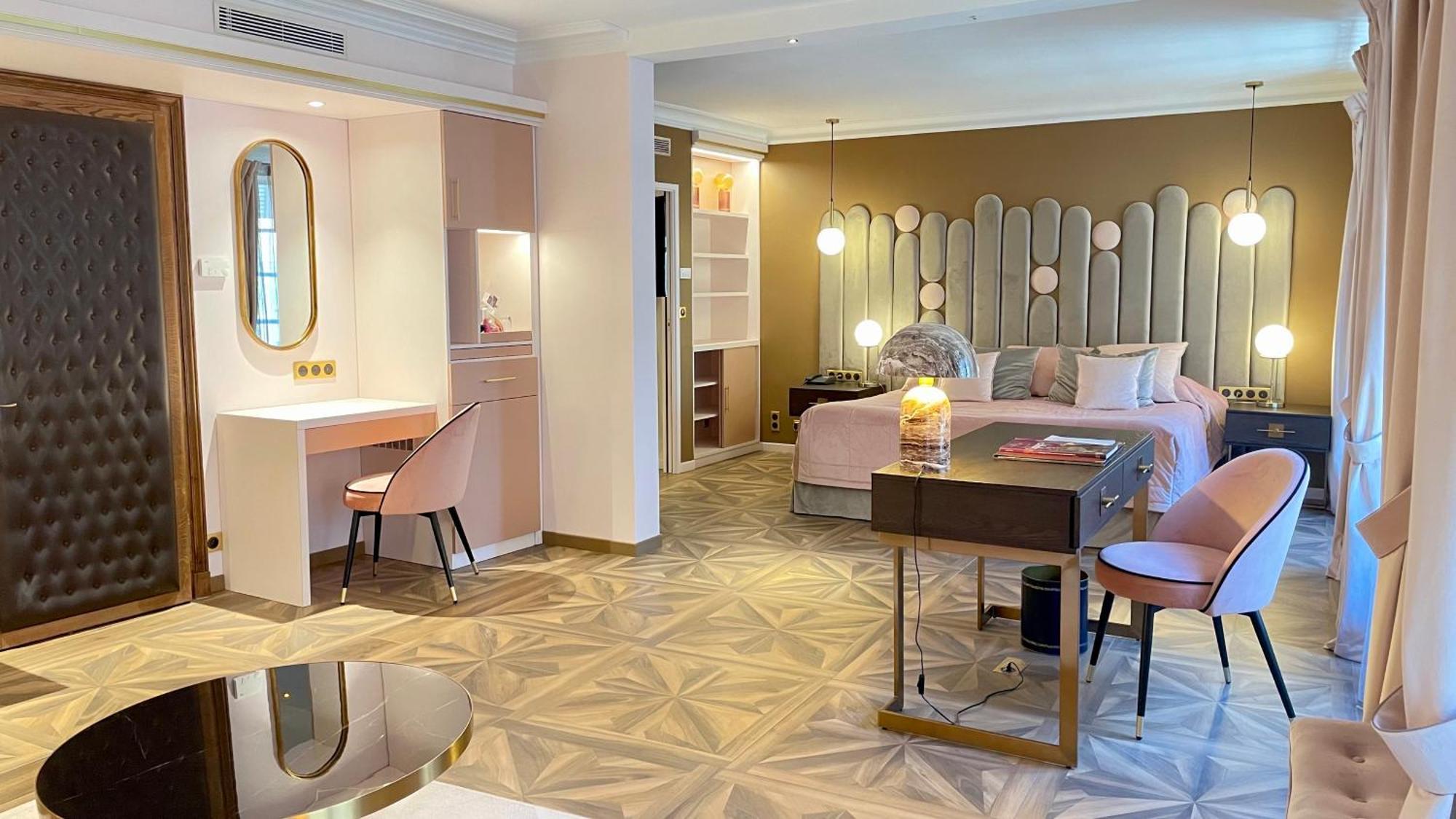 Hotel Le Cep & Spa Beaune  Esterno foto