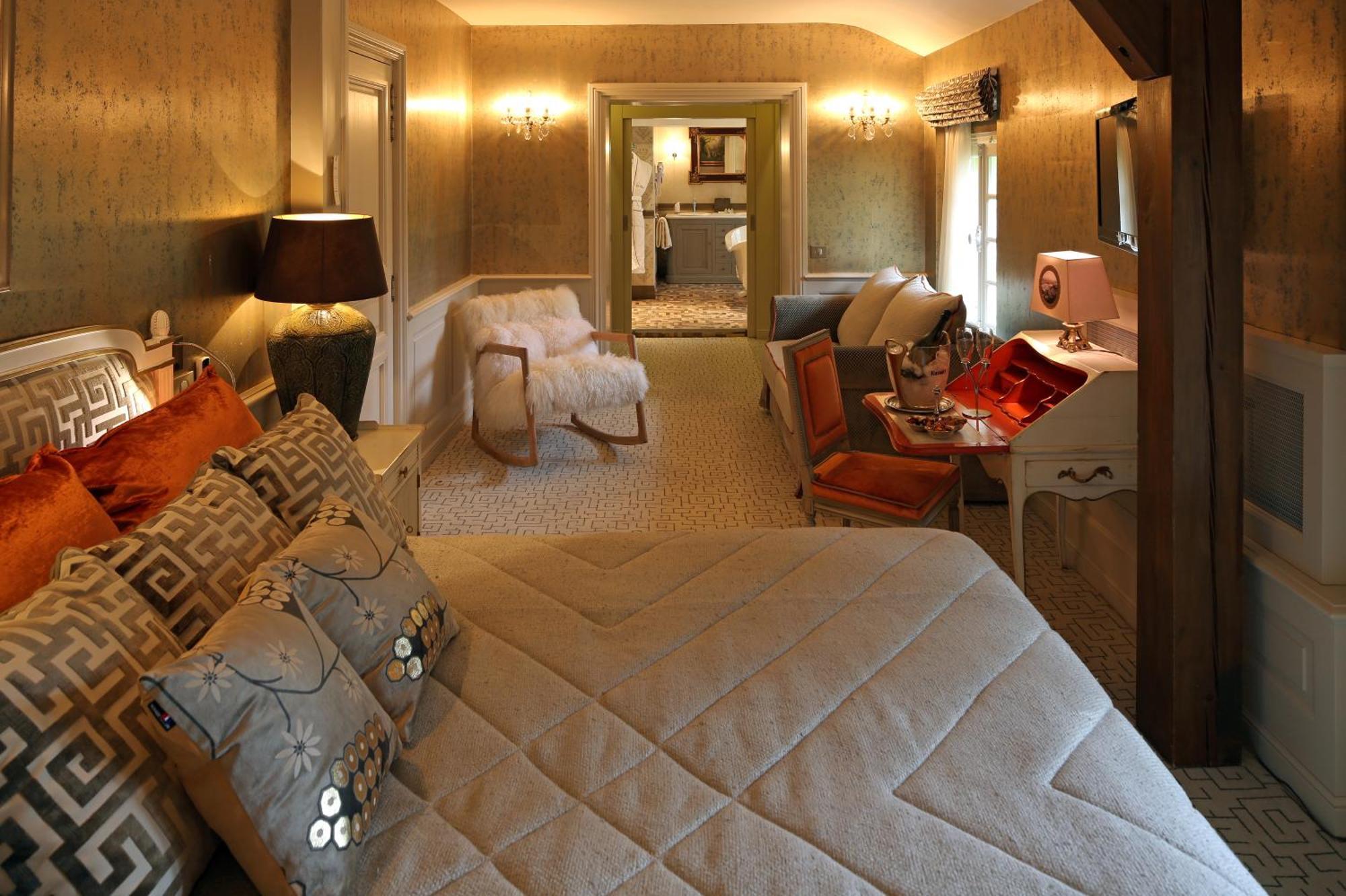 Hotel Le Cep & Spa Beaune  Esterno foto