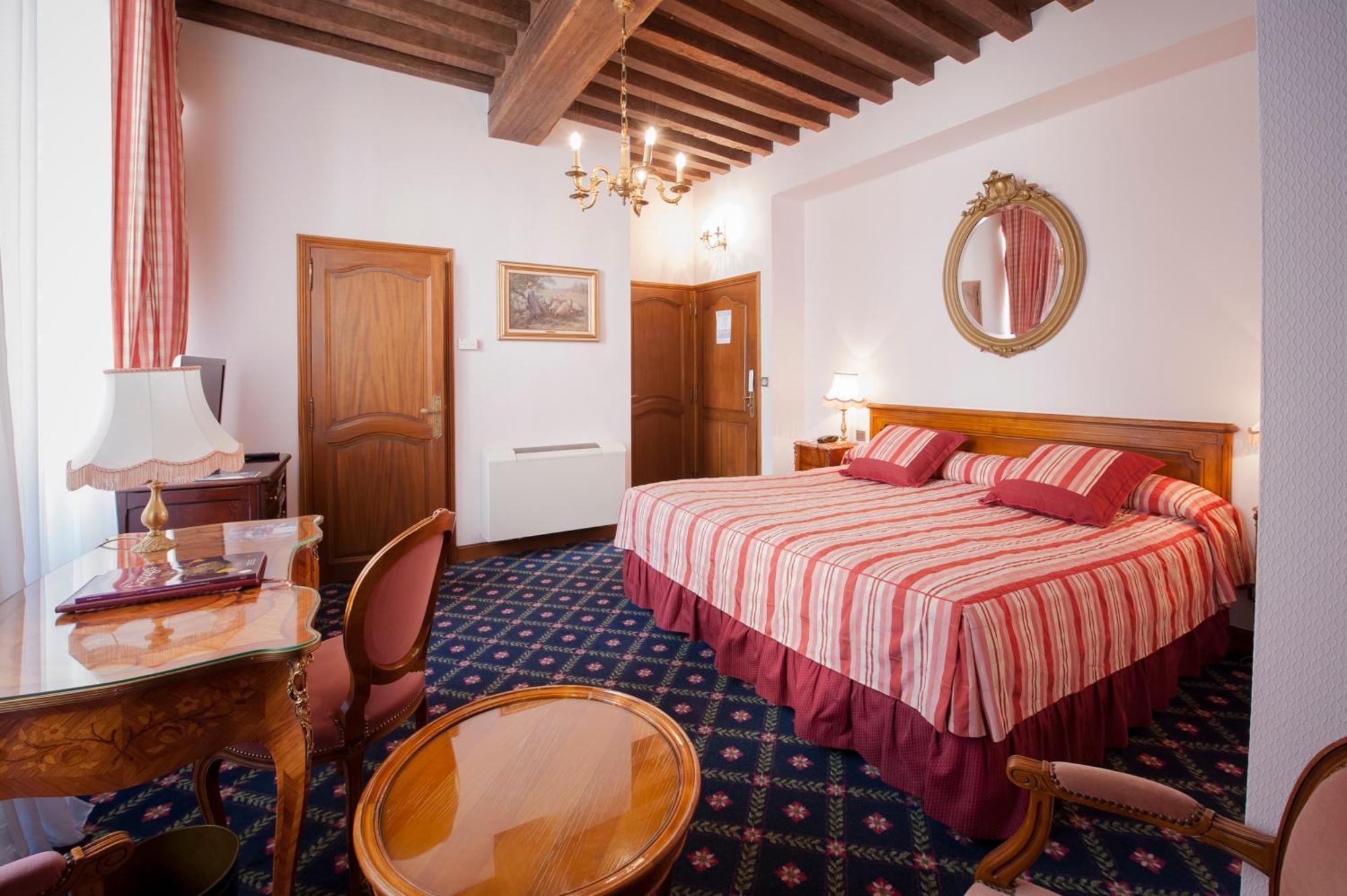Hotel Le Cep & Spa Beaune  Esterno foto
