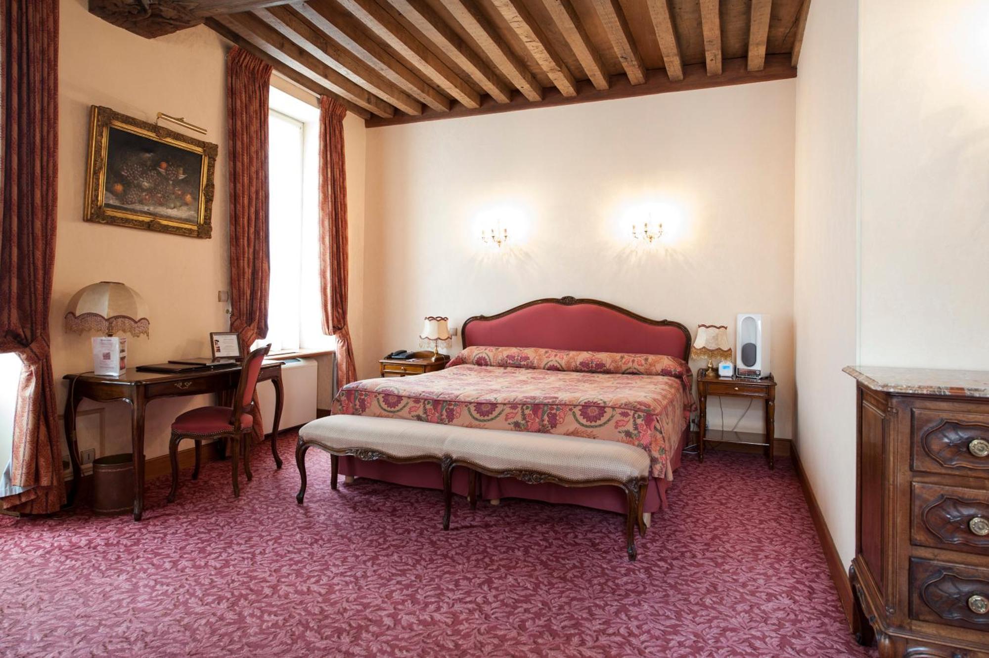 Hotel Le Cep & Spa Beaune  Esterno foto