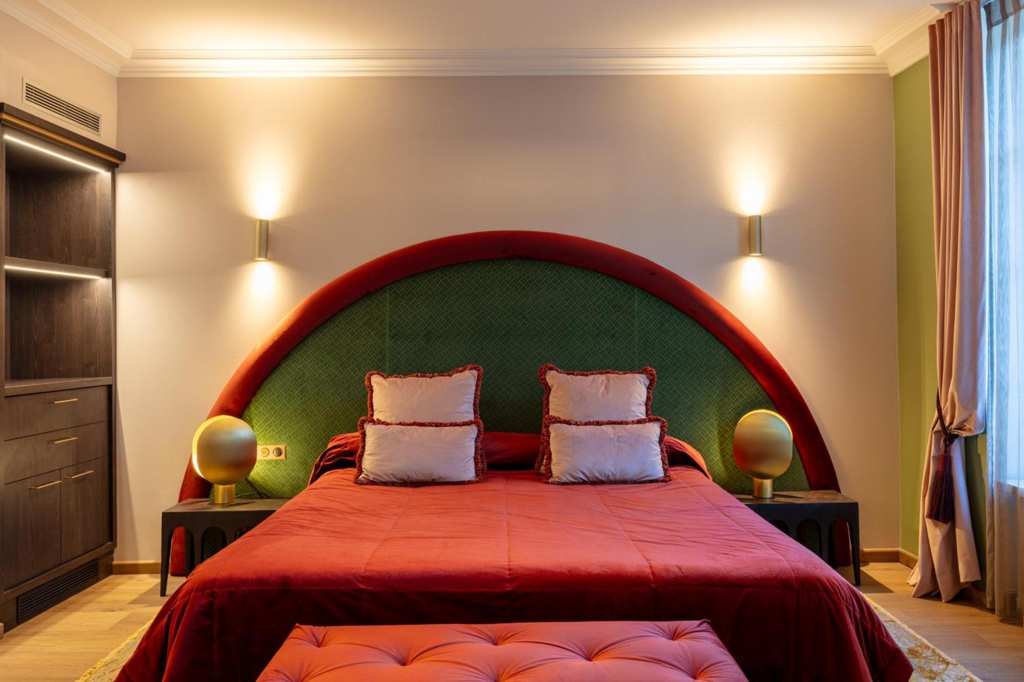 Hotel Le Cep & Spa Beaune  Esterno foto