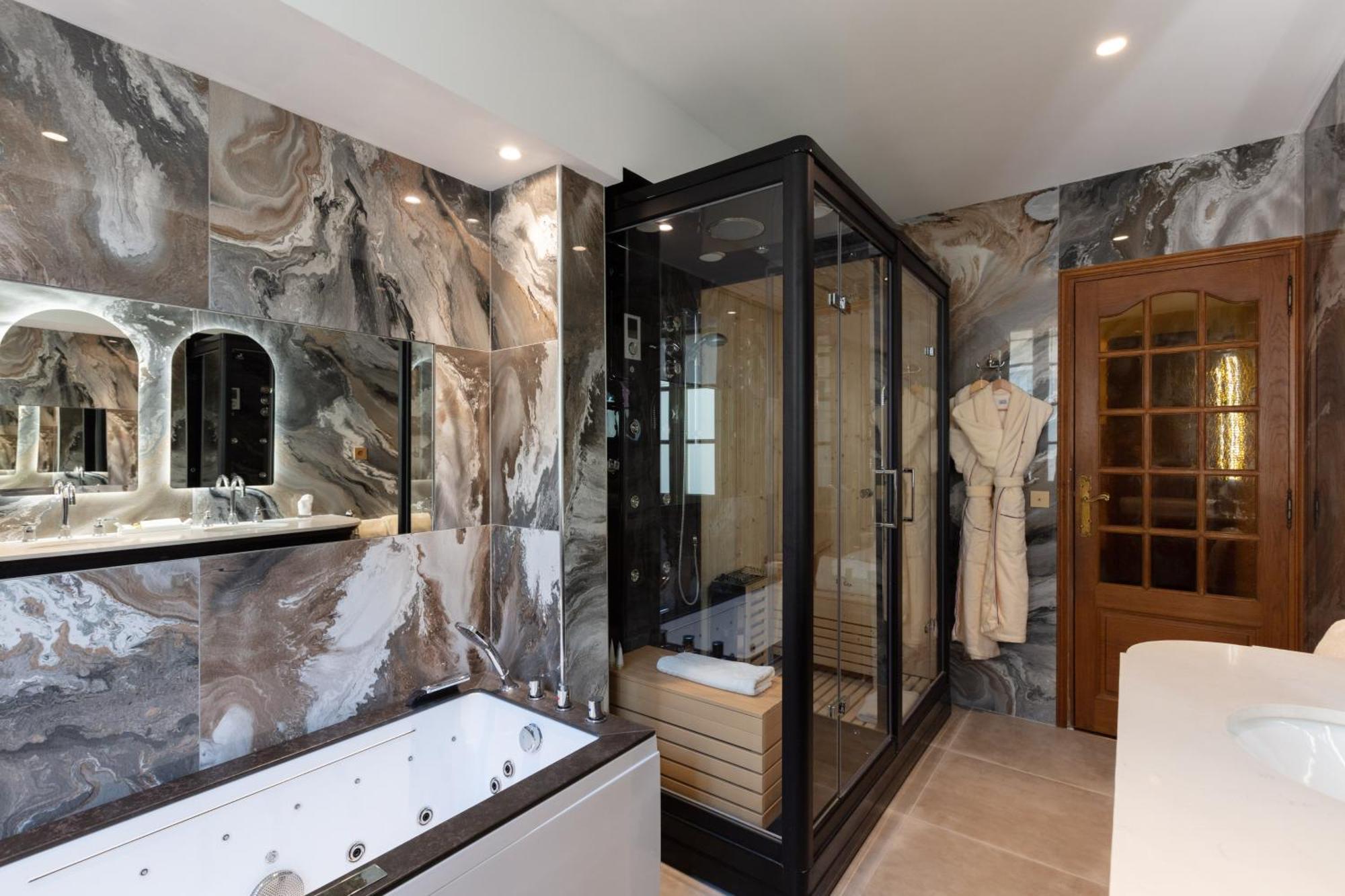 Hotel Le Cep & Spa Beaune  Esterno foto