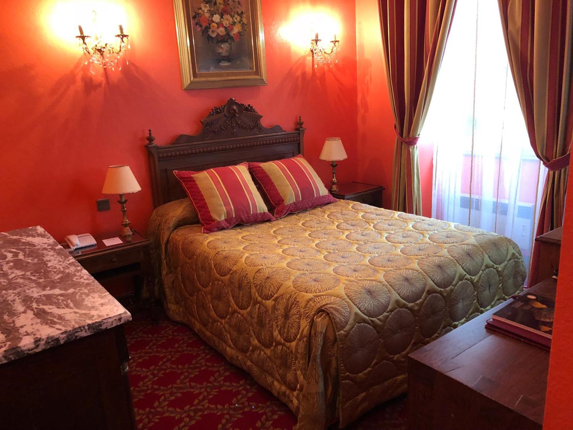 Hotel Le Cep & Spa Beaune  Esterno foto
