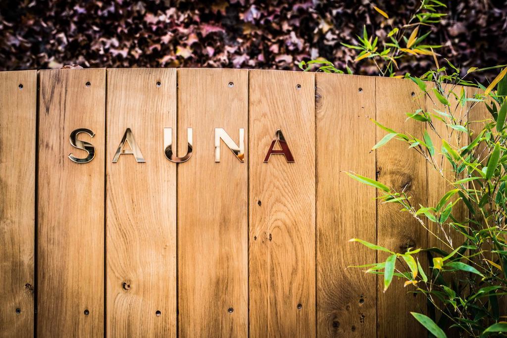Hotel Le Cep & Spa Beaune  Esterno foto